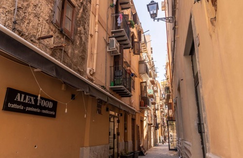 Castellammare Apartment | GuestHost - Don Pippo Apartment