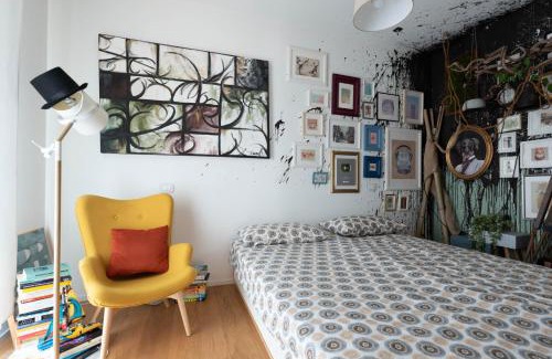 Noventa Padovana Villa | GuestHost- Exclusive Villa with Private Garden