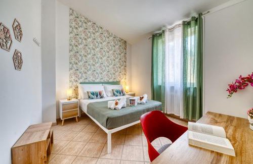 Assisi Apartment | GuestHost - Il Borghetto cozy apartement in Assisi