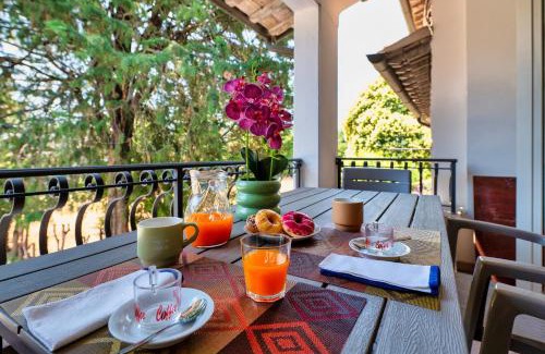 Assisi Apartment | GuestHost - Il Borghetto cozy apartement in Assisi