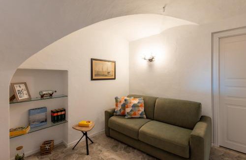 Cervo Apartment | GuestHost - La Dimora dei Capitani