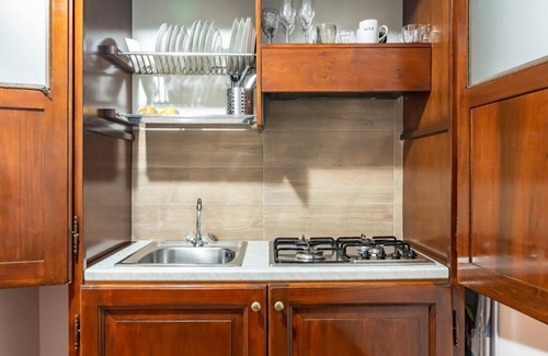 Centro Storico Apartment | GuestHost - La Maison Real Palermo