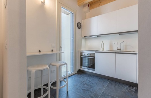 Ferrara Apartment | GuestHost - Le Agavi - Charming Apt + Outdoor Area