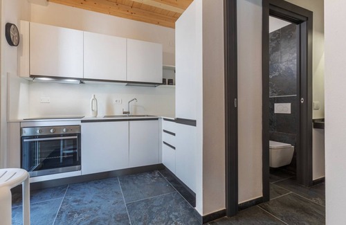 Ferrara Apartment | GuestHost - Le Agavi - Charming Apt + Outdoor Area