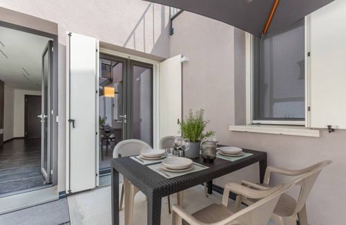 Ferrara Apartment | GuestHost - Le Agavi - Comfy Ground-Floor Apt