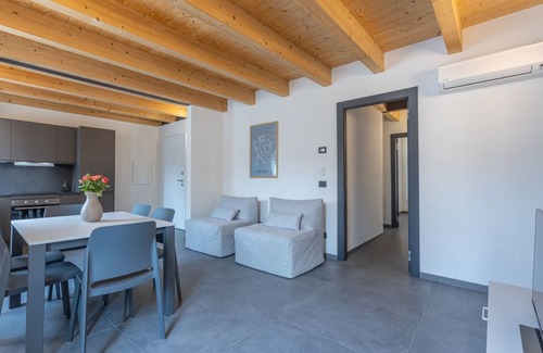 Ferrara Apartment | GuestHost - Le Agavi - Lovely Flat X6 with Terrace