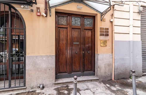 Centro Storico Apartment | GuestHost - MiraVigghia Apartment