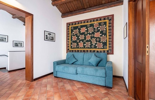 Centro Storico Apartment | GuestHost - MiraVigghia Apartment