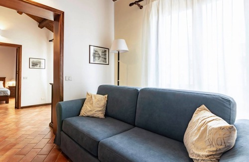 Centro Storico Apartment | GuestHost - MiraVigghia Apartment