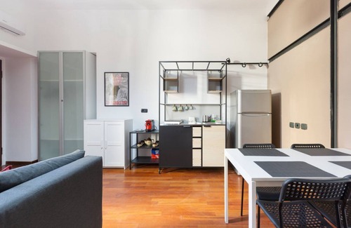 Ripamonti Corvetto Apartment | GuestHost - MM3 Lodi Bright Apartment