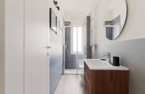 Citta Studi Apartment | GuestHost - Modern Apartment Lambrate Milano