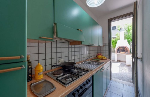 Torre dell'Orso Apartment | GuestHost - Salento Sun & Sea Apartment