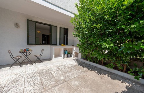 Torre dell'Orso Apartment | GuestHost - Salento Sun & Sea Apartment