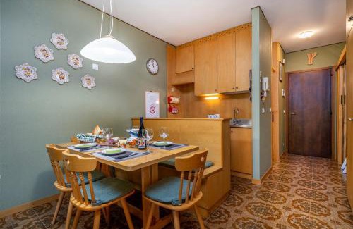 Sella Nevea Apartment | GuestHost - Sella Nevea Apartment