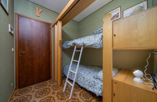 Sella Nevea Apartment | GuestHost - Sella Nevea Apartment