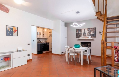 Venezia Nuova Apartment | GuestHost - Venezia Nuova Apartment Livorno