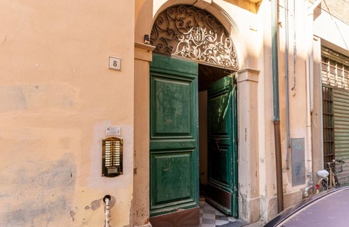 Venezia Nuova Apartment | GuestHost - Venezia Nuova Apartment Livorno