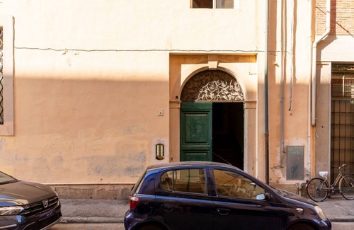 Venezia Nuova Apartment | GuestHost - Venezia Nuova Apartment Livorno