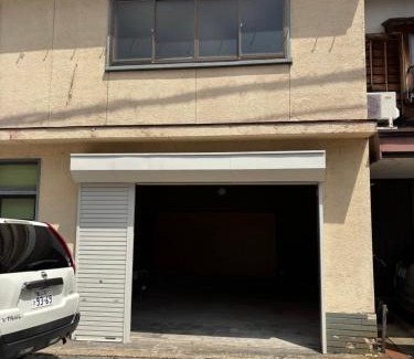 Tonami House | Guesthouse今井邸