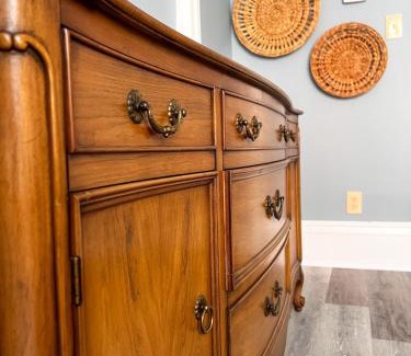 Millersburg House | Guesthouse 214 at Guesthouse Lodging