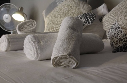 Brooklyn House | Guesthouse @ 31 Murray
