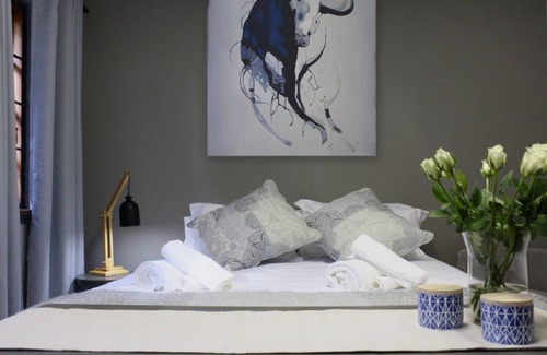 Brooklyn House | Guesthouse @ 31 Murray