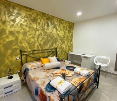 Morcone House | GuestHouse Affittacamere Padre Pio MORCONE CENTRO