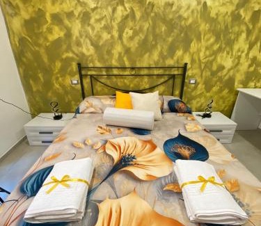 Morcone House | GuestHouse Affittacamere Padre Pio MORCONE CENTRO