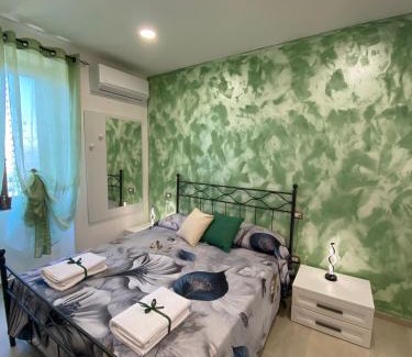 Morcone House | GuestHouse Affittacamere Padre Pio MORCONE CENTRO