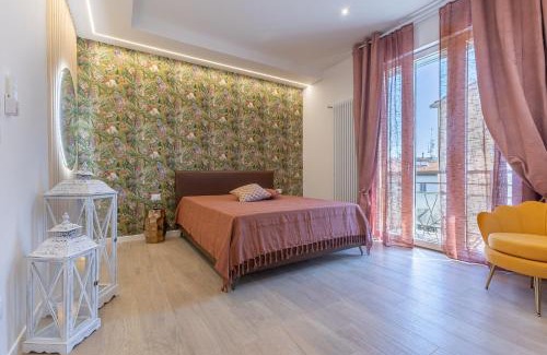 San Donato Apartment | GuestHouse - Alemar House apartment x6!