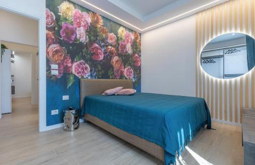 San Donato Apartment | GuestHouse - Alemar House apartment x6!