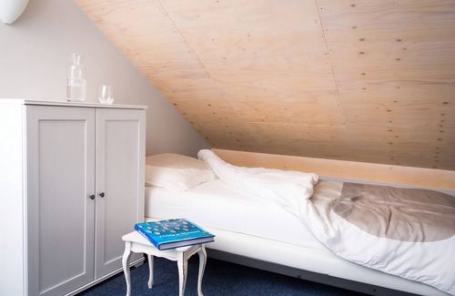 Leende House | Guesthouse and free wellness in beautiful garden, close to nature and Eindhoven