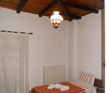 Krikellon House | Guesthouse Ariadni
