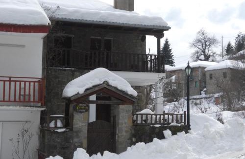 Krikellon House | Guesthouse Ariadni