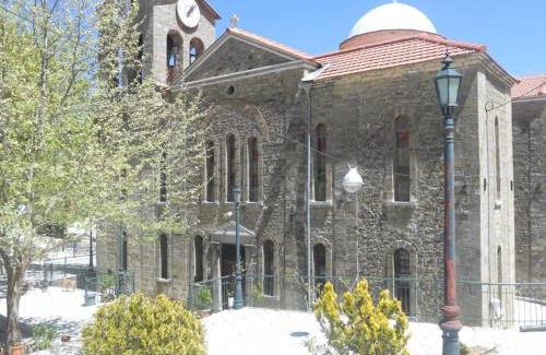 Krikellon House | Guesthouse Ariadni