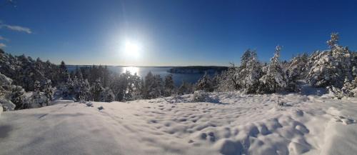 Ingaro House | Guesthouse at Ingarö Stockholm archipelago (breakfast)