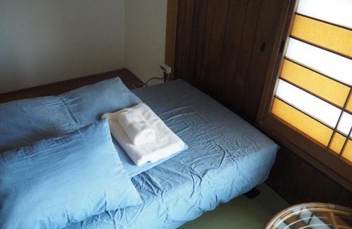 Hyuga House | Guesthouse ＆ Beach Cafe Fuego