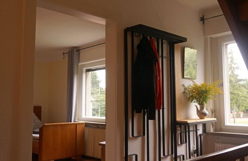 Meineweh House | Guesthouse Burgenlandschmiede - vacation home, shower, WC, 4 or more bedrooms