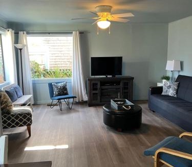 Downtown Cannon Beach Hotel | Guesthouse Cannon Beach