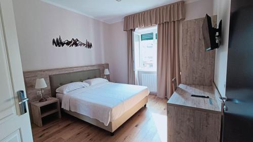 Ponte Seveso House | Guesthouse Central Station Group - Via Ponte Seveso 18