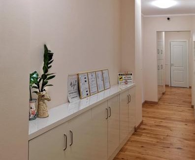 Ponte Seveso House | Guesthouse Central Station Group - Via Ponte Seveso 18