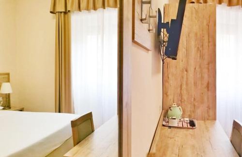 Ponte Seveso House | Guesthouse Central Station Group - Via Ponte Seveso 18