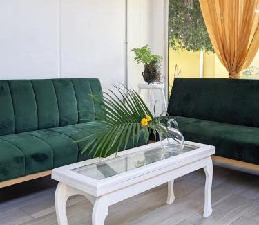 Guardia House | Guesthouse Congo Tempisque