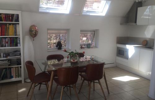 Eikelhof House | Guesthouse "Cosmea"