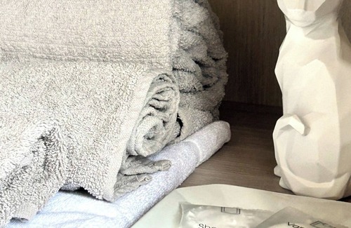 Sassari House | Guesthouse CUNCORDU in Sassari, your home.