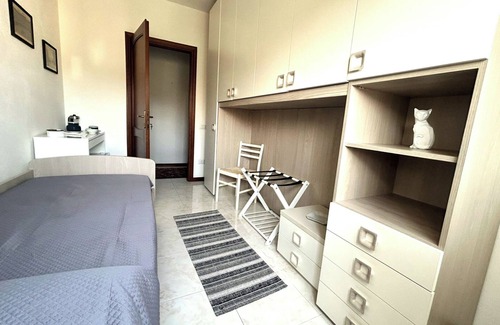 Sassari House | Guesthouse CUNCORDU in Sassari, your home.