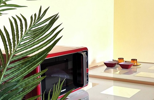 Sassari House | Guesthouse CUNCORDU in Sassari, your home.