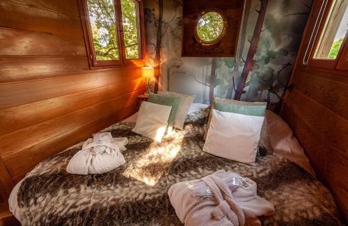 Chigny-les-Roses Bed & Breakfast | Guesthouse Domaine du Chalet