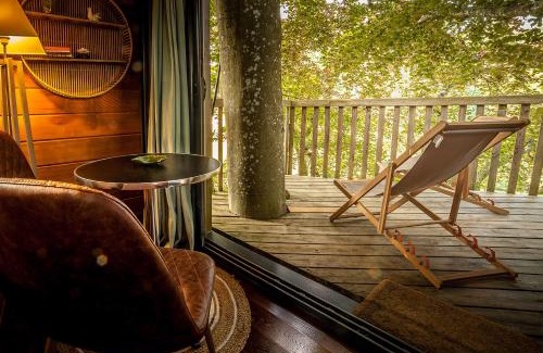 Chigny-les-Roses Bed & Breakfast | Guesthouse Domaine du Chalet