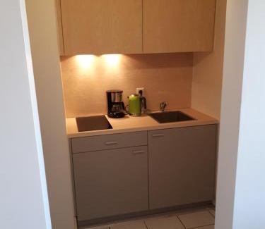 Hasselt Hotel | Guesthouse Dusart